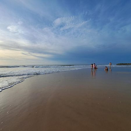 Golden Lotus Spa & Homestay Ap Thien Phuoc Екстериор снимка