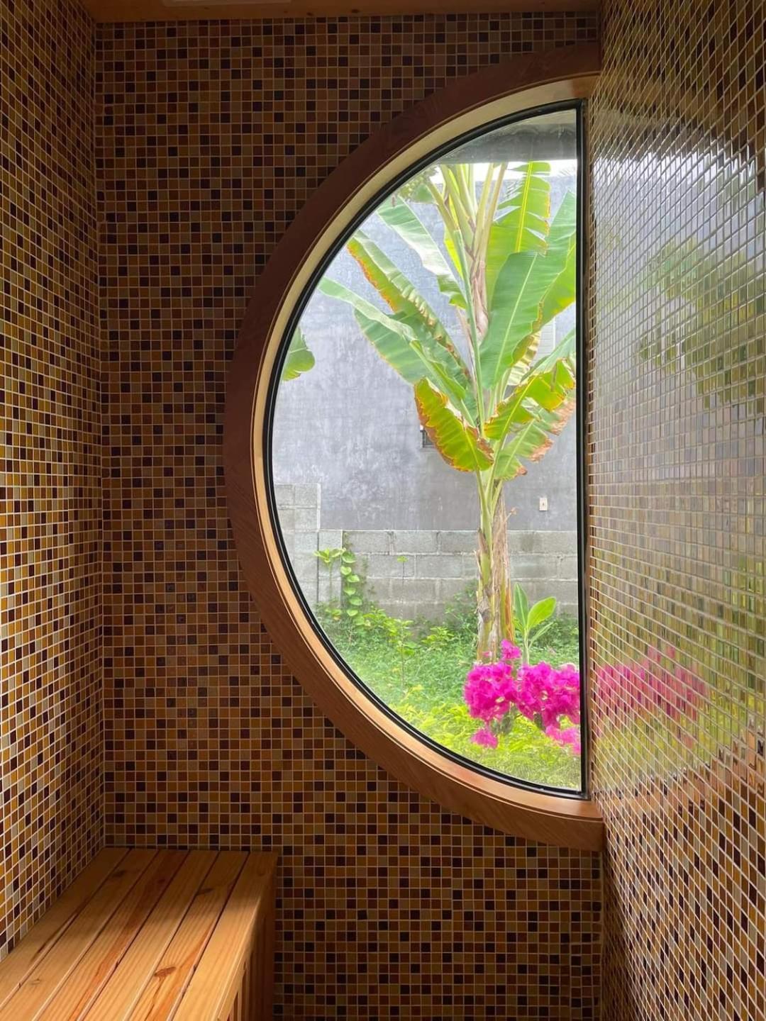 Golden Lotus Spa & Homestay Ap Thien Phuoc Екстериор снимка