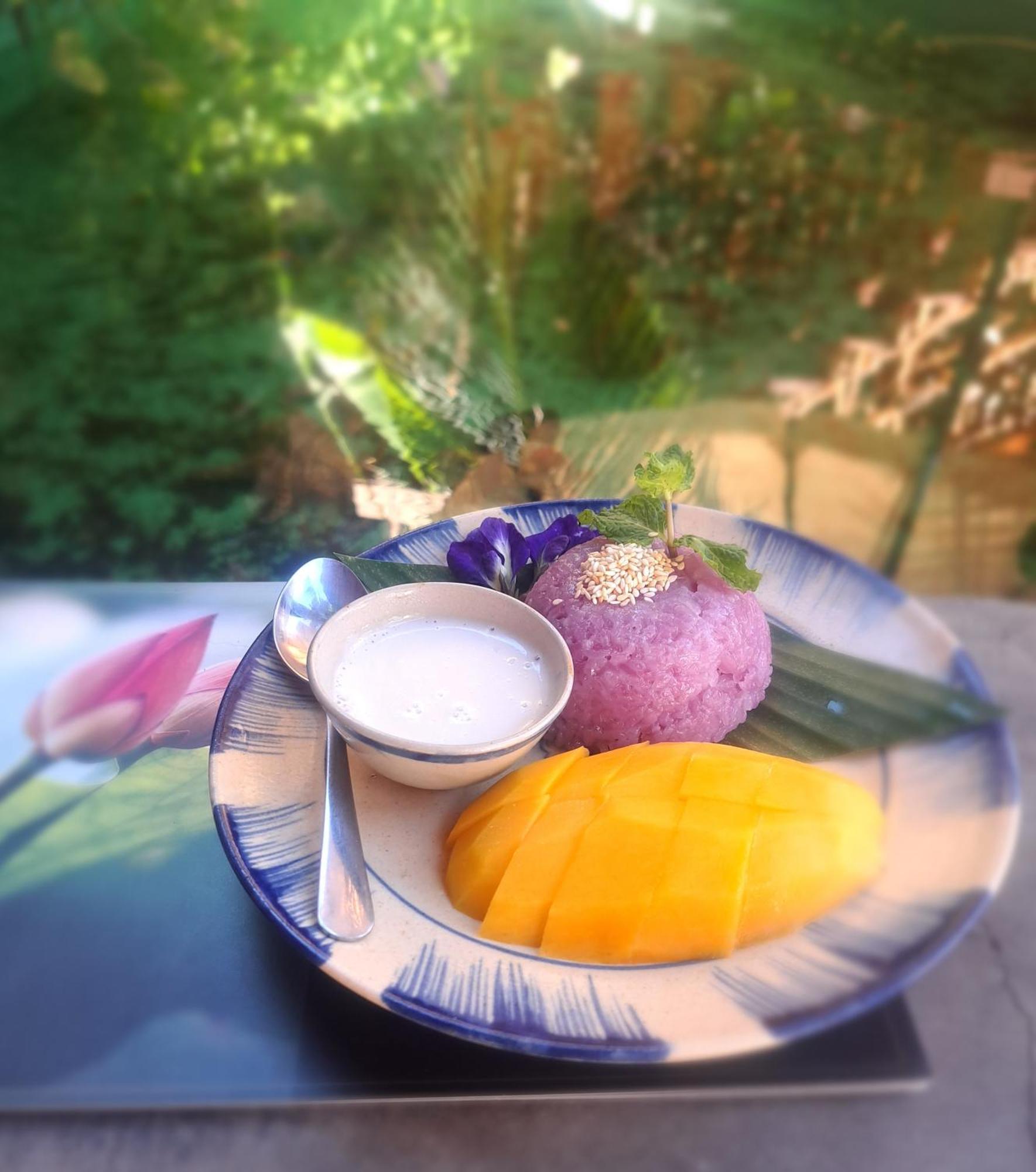 Golden Lotus Spa & Homestay Ap Thien Phuoc Екстериор снимка